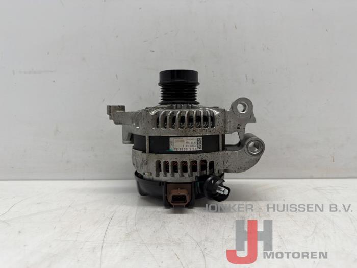 Dynamo Ford Mondeo