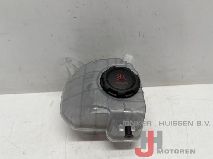 Expansievat Seat Leon