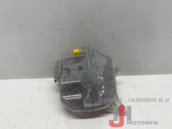 Expansievat Seat Leon - Фото 2