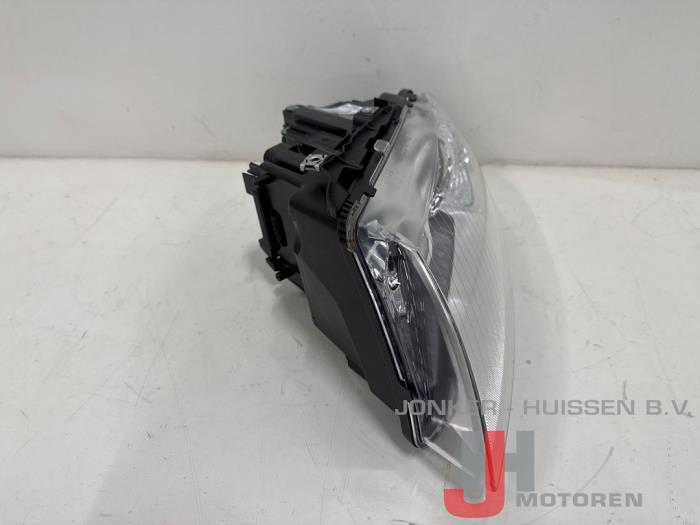 Koplamp links Audi A8 - Fotoğraf 4