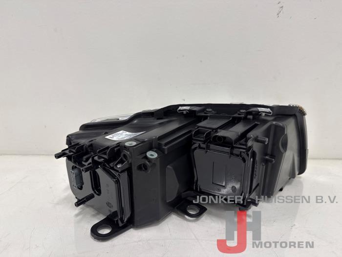 Koplamp links Audi A8 - Fotoğraf 2