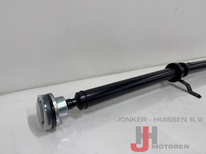 Tussenas Audi A8 - Photo 2
