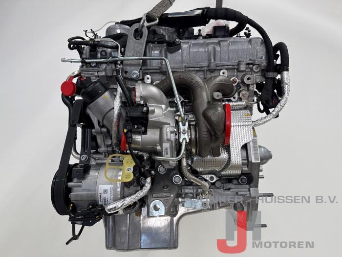 Motor Maserati Quattroporte - Фото 3