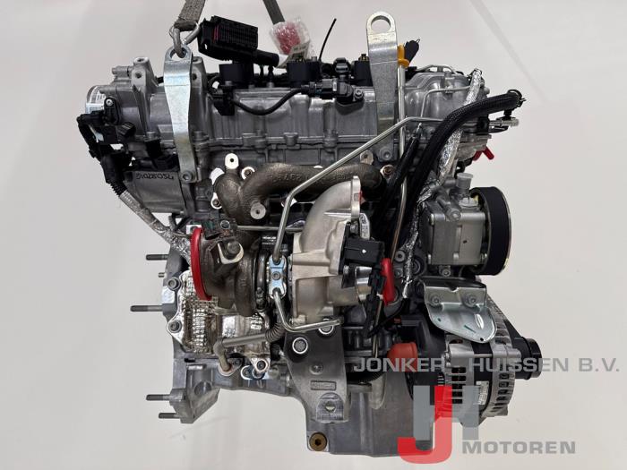 Motor Maserati Quattroporte - Фото 4