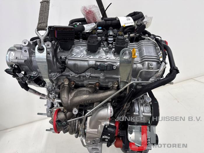 Motor Maserati Quattroporte - Фото 5