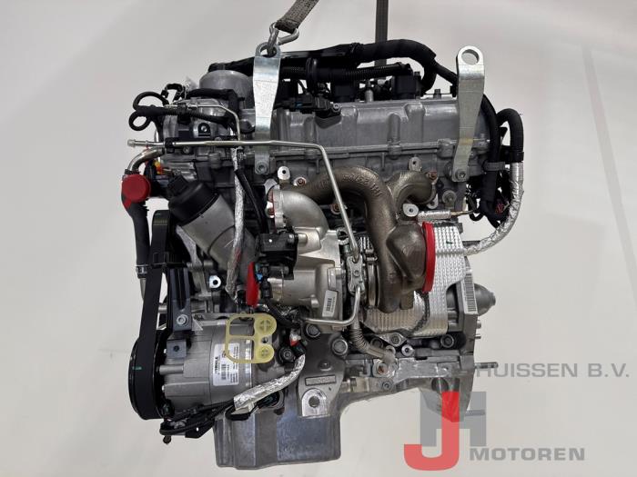 Motor Maserati Quattroporte - Фото 3