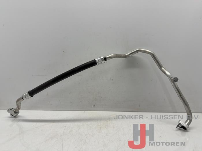 Airco Leiding Volkswagen Golf