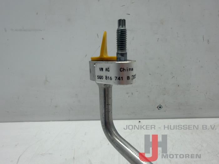 Airco Leiding Volkswagen T-Roc - Foto 4