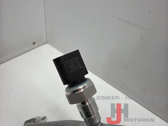 Airco Leiding Volkswagen T-Roc - Foto 3