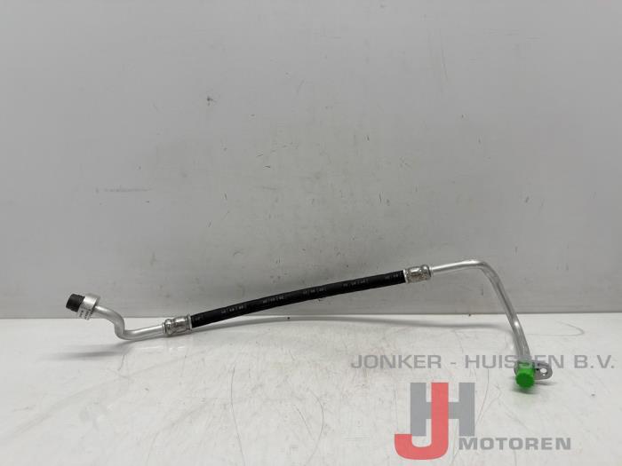 Airco Leiding Volkswagen Caddy