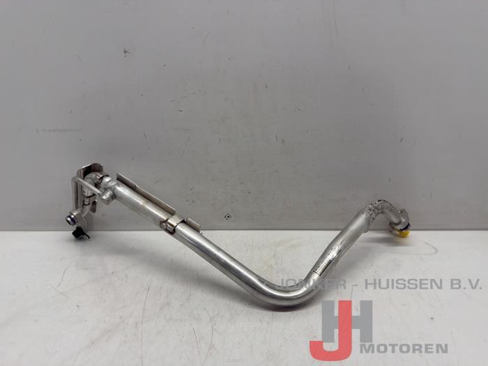 Airco Leiding Volkswagen Golf - Foto 2