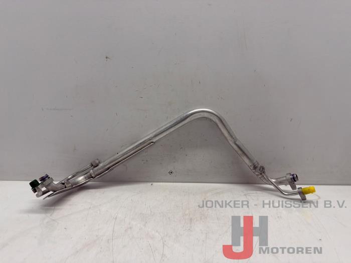 Airco Leiding Volkswagen Golf