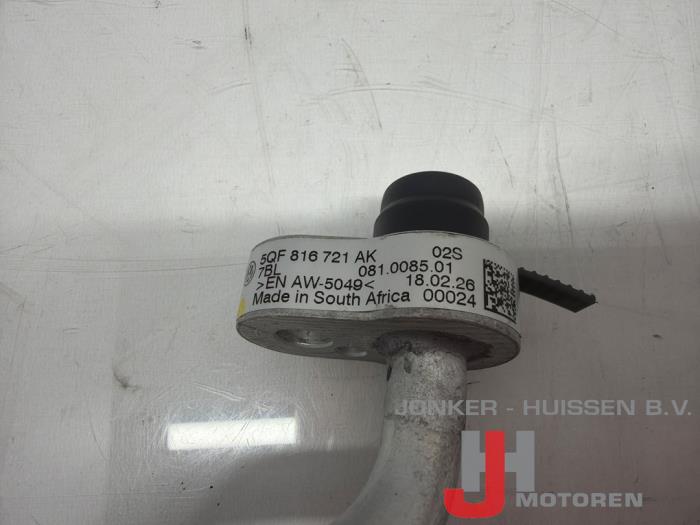 Airco Leiding Volkswagen Tiguan - Foto 3
