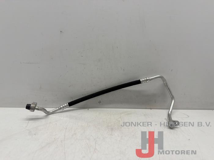 Airco Leiding Volkswagen Tiguan
