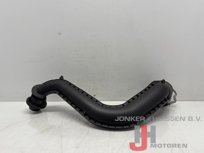 Intercooler Buis Volkswagen Golf