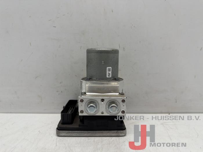 ABS Pomp Mercedes E-Klasse
