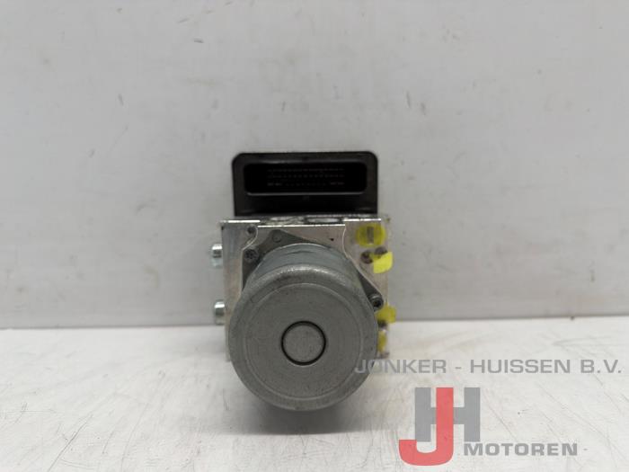 ABS Pomp Mercedes E-Klasse - Foto 3