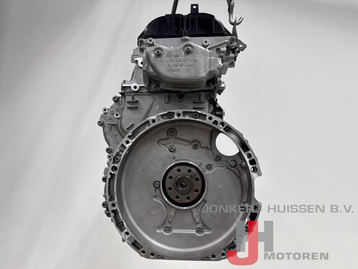 Motor Mercedes Sprinter - Fotoğraf 2