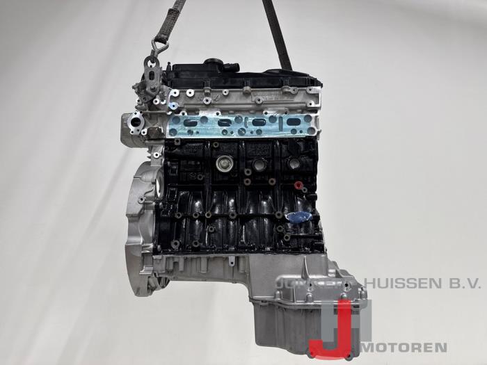 Motor Mercedes Sprinter - Fotoğraf 3