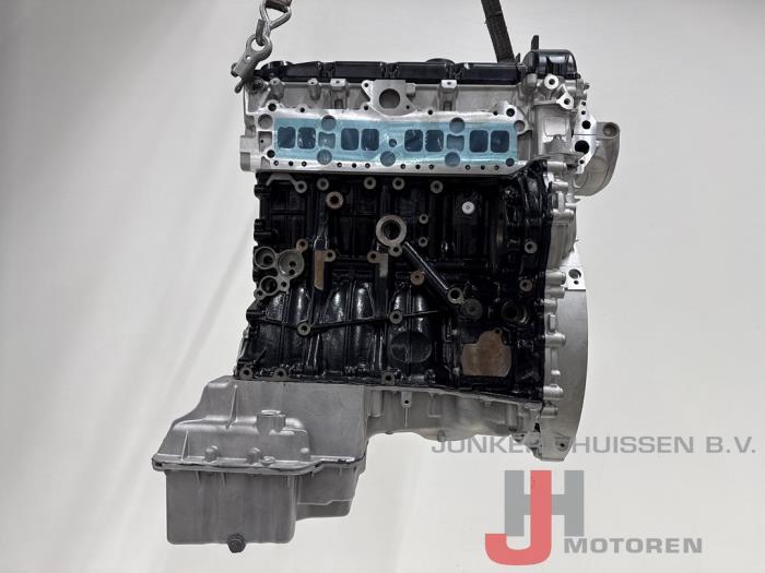 Motor Mercedes Sprinter