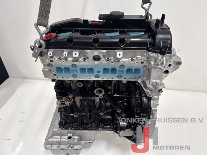 Motor Mercedes Sprinter - Fotoğraf 5