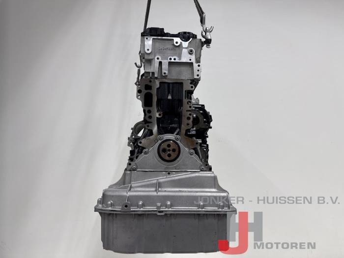 Motor Mercedes Sprinter - Fotoğraf 4