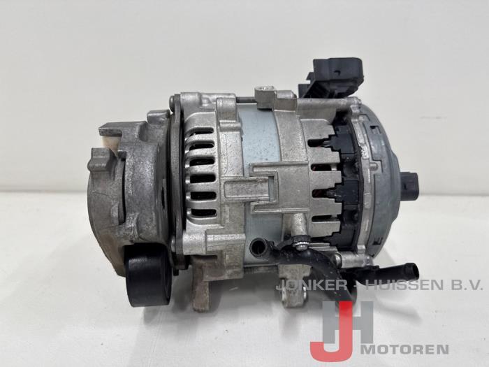 Dynamo Cupra Terramar - Foto 4
