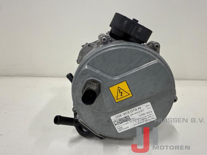 Dynamo Cupra Terramar - Foto 2