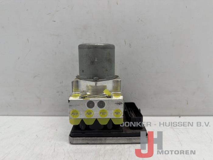 ABS Pomp Mercedes E-Klasse - Foto 4