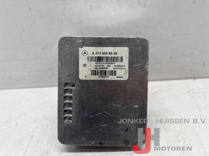 ABS Pomp Mercedes E-Klasse - Foto 3