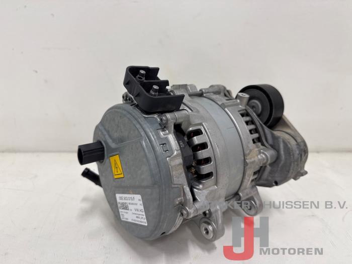 Dynamo Cupra Terramar