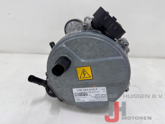 Dynamo Cupra Terramar - Foto 4