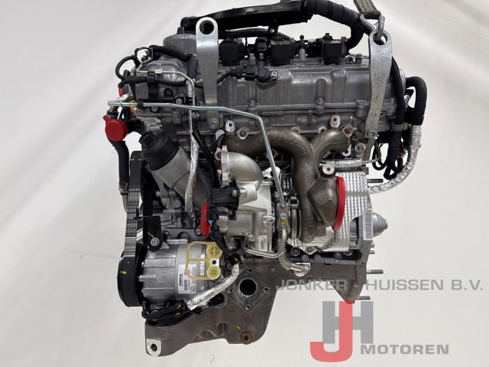 Motor Maserati Ghibli - Фото 2