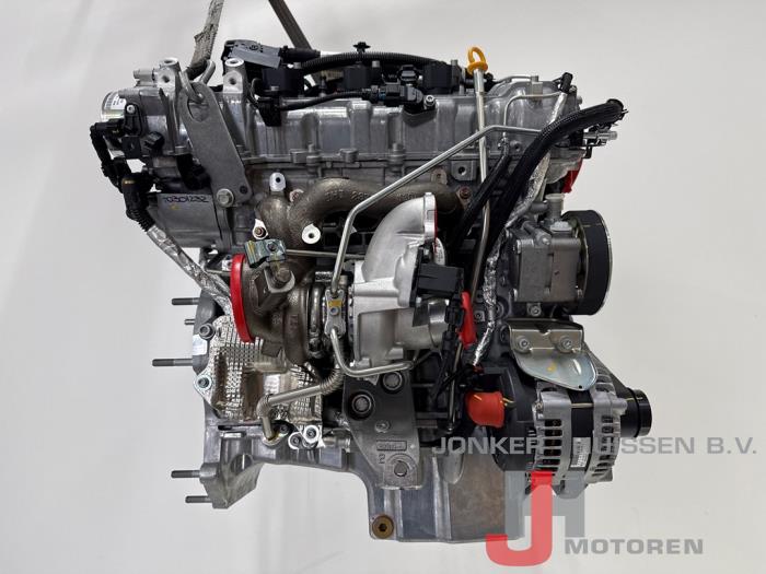Motor Maserati Ghibli - Фото 3