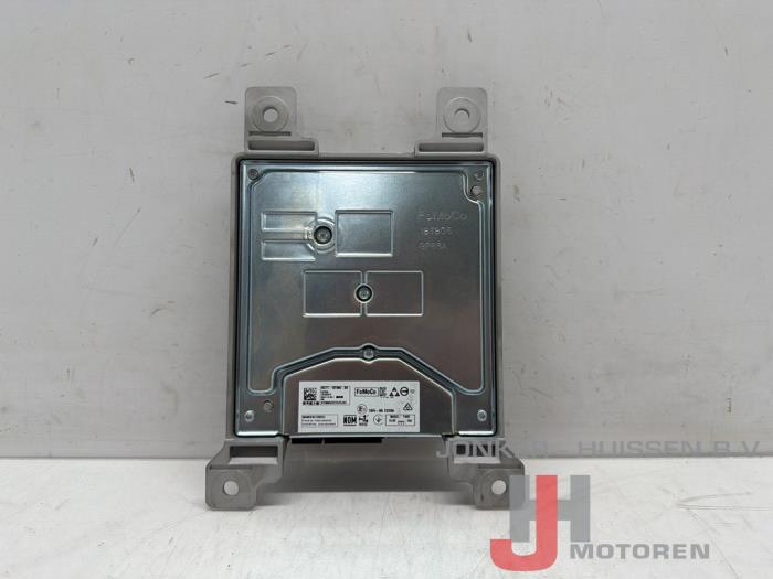 Radio versterker Ford Kuga