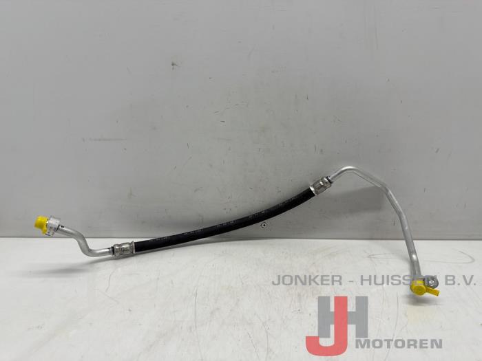 Airco Leiding Volkswagen Tiguan