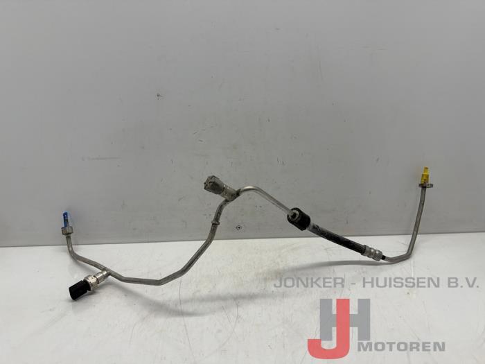 Airco Leiding Skoda Octavia - Foto 2