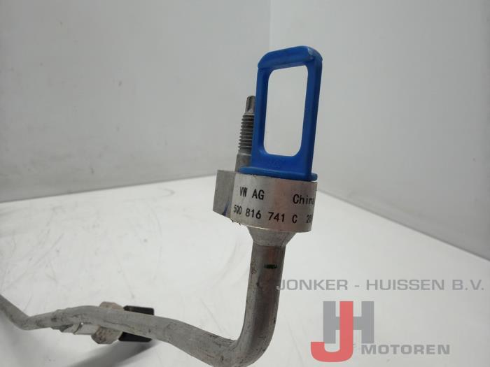 Airco Leiding Skoda Octavia - Foto 3