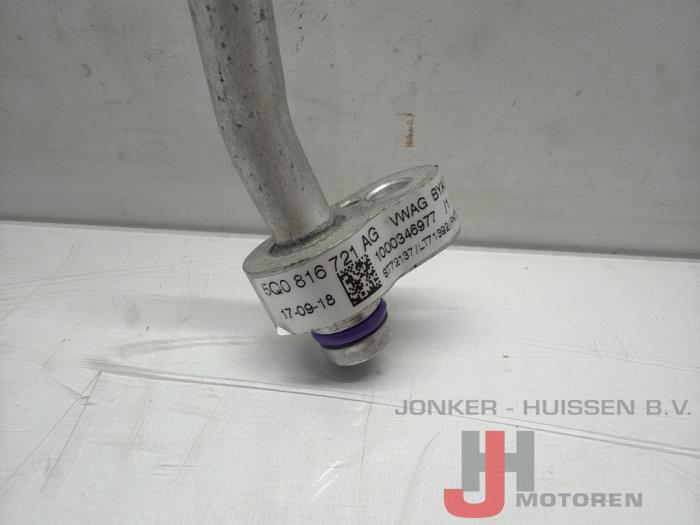 Airco Leiding Seat Leon - Foto 2
