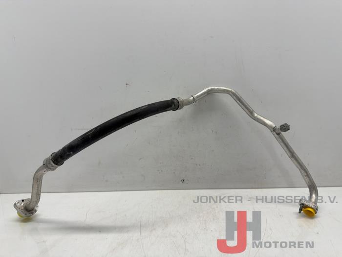 Airco Leiding Skoda Octavia