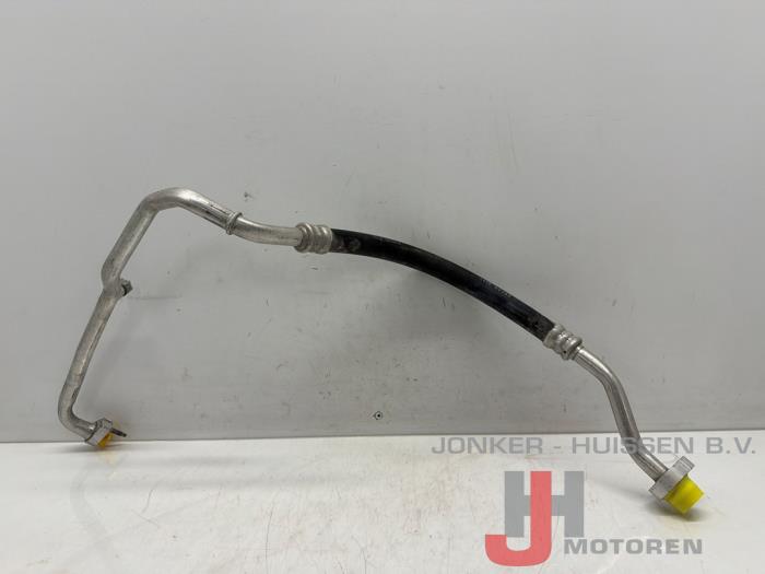 Airco Leiding Skoda Octavia - Foto 2