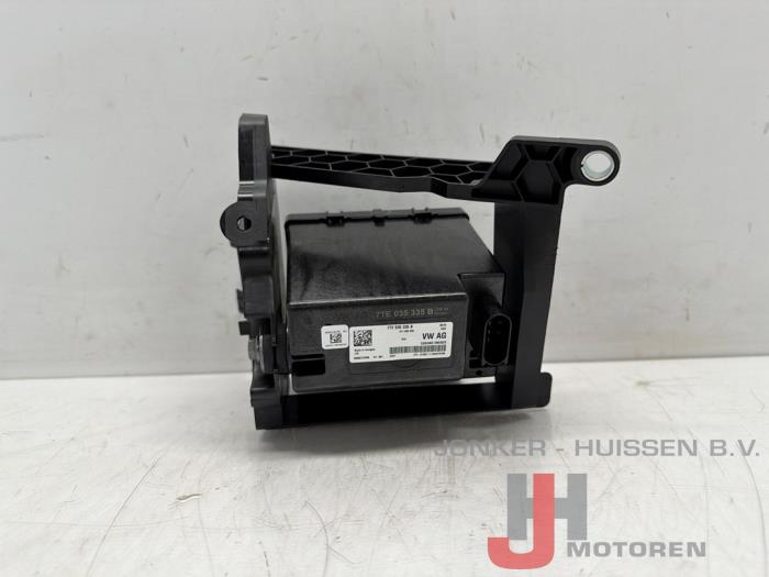 Luidspreker Volkswagen Multivan T7 - Foto 2