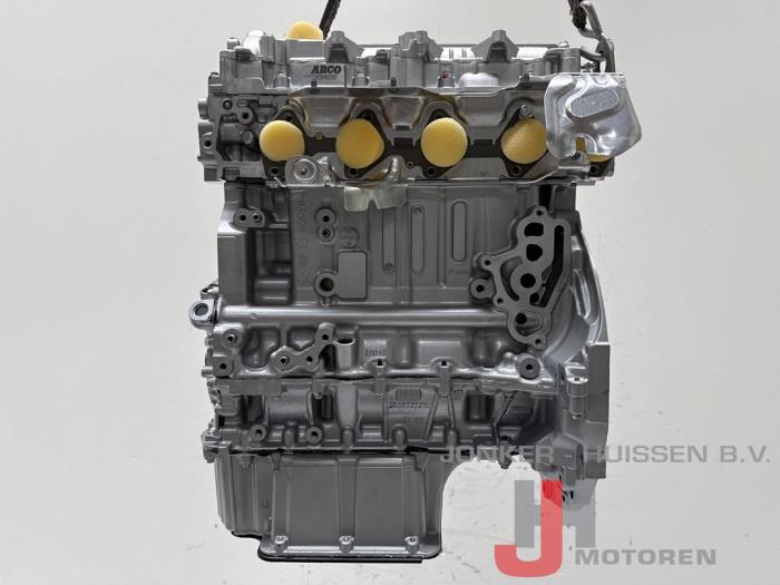 Motor Opel Vivaro
