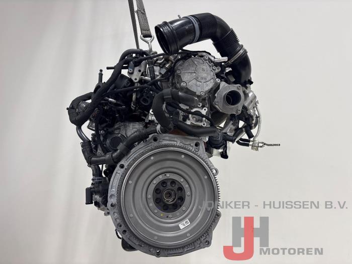 Motor Cupra Terramar - صورة 2