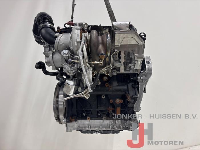 Motor Cupra Terramar - صورة 4