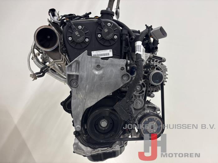 Motor Cupra Terramar - صورة 3