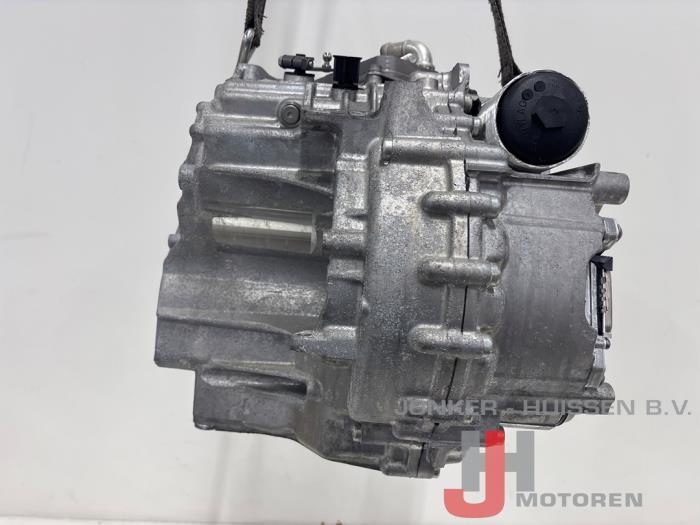 Automaatbak Cupra Terramar - Foto 4