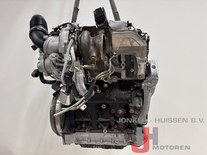 Motor Cupra Terramar - صورة 3