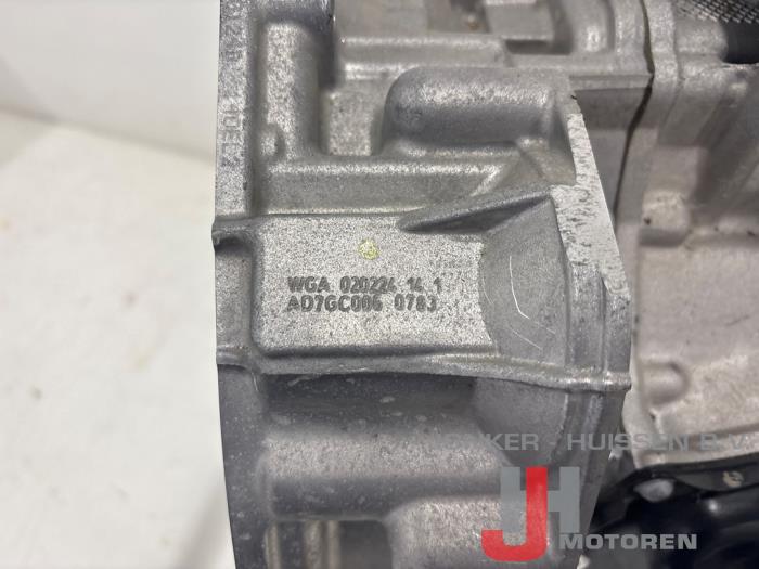 Automaatbak Cupra Terramar - Foto 5