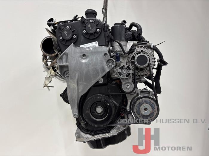 Motor Cupra Terramar - Foto 2